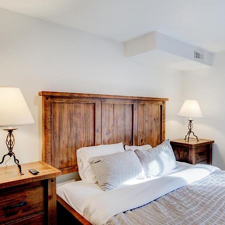 Modern Private Whole Unit 4 Bedroom Guest Suite King Bed Salt Lake City Exterior photo